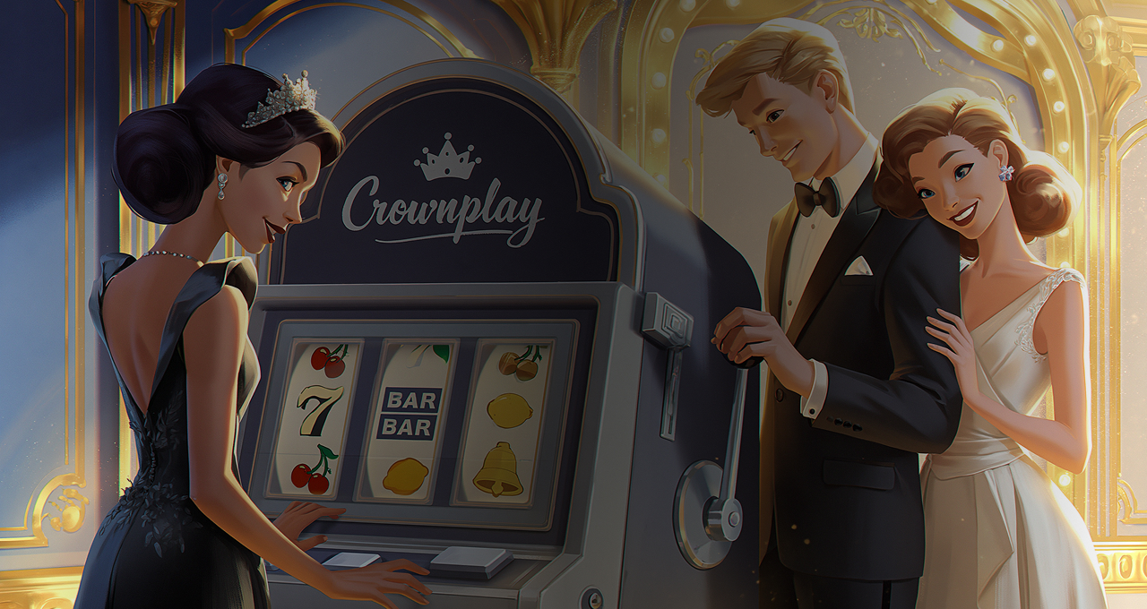 Crownplay